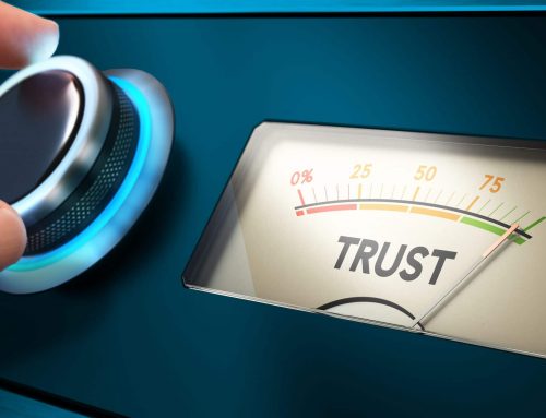 Public Trust and Open Government