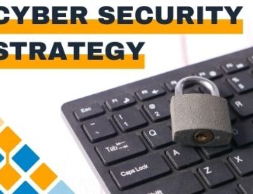 LGITSA Cyber Security Strategy
