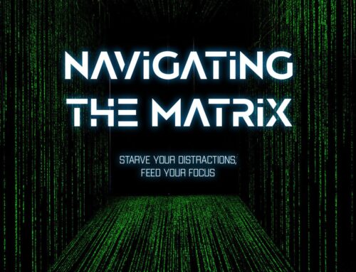 Navigating the Matrix – May 2022 Conference & Workshop