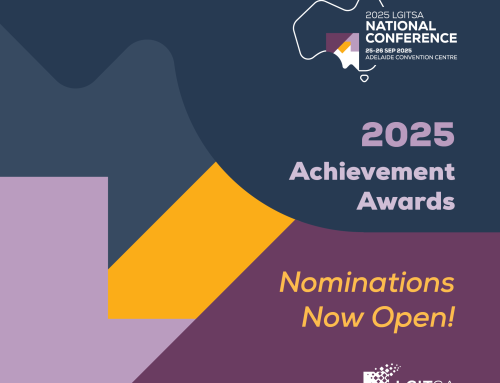 LGITSA Achievement Awards 2025