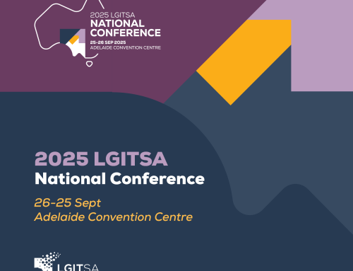 LGITSA National Conference 2025